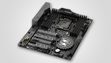 Материнські плати