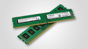 Оперативна пам'ять (ОЗП)