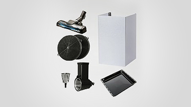 Аксесуари техніки для дому