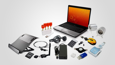 Комплектуючі для ноутбуків