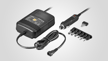 Блоки живлення універсальні