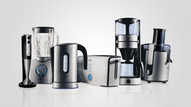 Мала побутова техніка