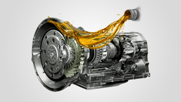 Трансмісійні масла