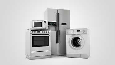 Велика побутова техніка