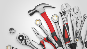 Інструменти та обладнання