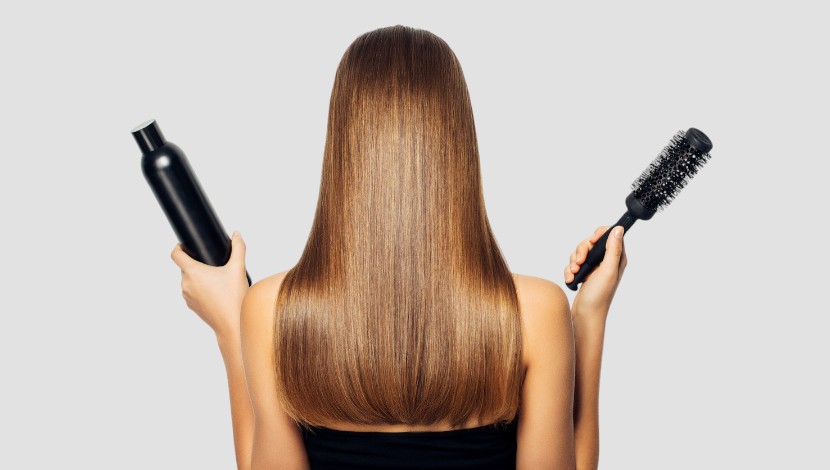 Засоби для волосся