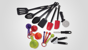 Кухонне приладдя