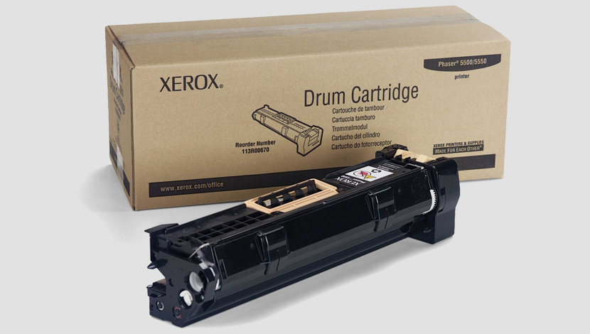 ОРИГІНАЛЬНІ драм-картриджі до ЛАЗЕРНИХ принтерів