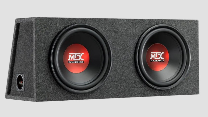 Пасивні сабвуфери