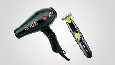 Техніка по догляду за собою