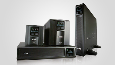 Системи захисту живлення