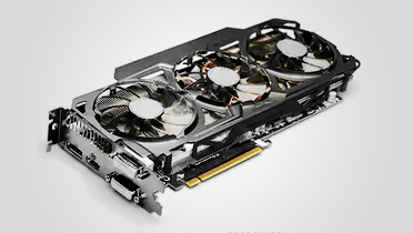 Відеокарти