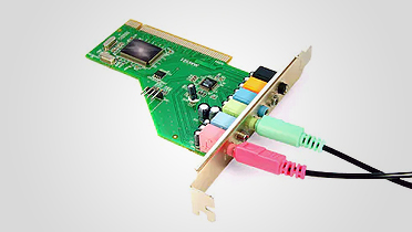 Звукові карти