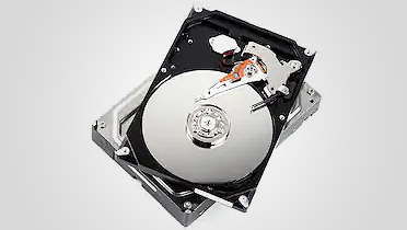 Жорсткі диски (HDD)