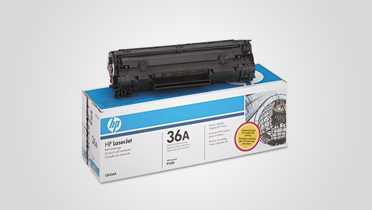 ОРИГІНАЛЬНІ картриджі до ЛАЗЕРНИХ принтерів