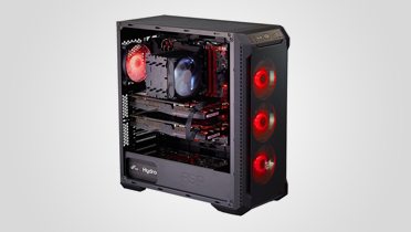 Корпуси та Блоки живлення