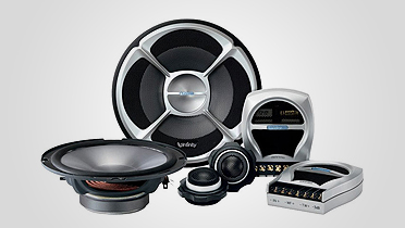 Акустичні системи