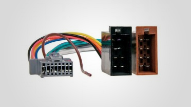 Аксесуари для автомагнітол