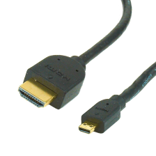 Кабель HDMI  Cablexpert (CC-HDMID-10)
