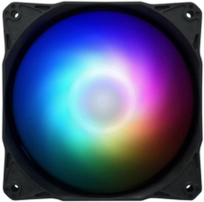 Кулер  ASUS GT301 ARGB/BK (90DA0040-B00000)