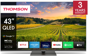 Телевізор  THOMSON 43QG5C14