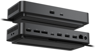  Док-станція Dell Pro Smart Dock - SD25 210-BRFM