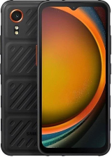 Смартфон  Samsung Xcover 7 5G G556 6/128GB Black (SM-G556BZKDEUC)