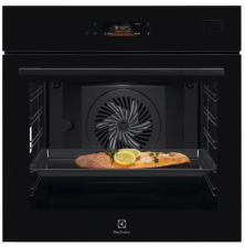 Духова шафа  Electrolux LOB8S38Z