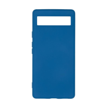 Чохол Armorstandart Icon для Google Pixel 6a Dark Blue (ARM70908)