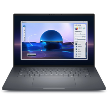 Ноутбук  Dell Pro Max 16 Premium (BTO102_MA16250_UA_WP)
