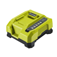 Зарядний пристрій  Ryobi RY36C60A, 36В MAX POWER, 6А (5133004555)