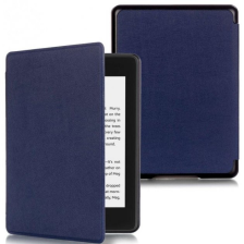 Чохол BeCover Smart Case Amazon Kindle Paperwhite 11th Gen. 2021 Deep Blue (707