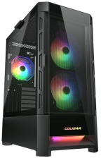 Корпус  Cougar Duoface RGB