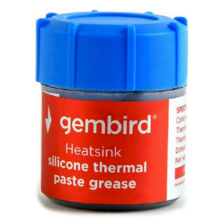 Термопаста GEMBIRD TG-G15-02