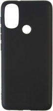 Чохол Armorstandart Matte Slim Fit Motorola E40 Black (ARM63049)