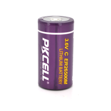 Батарейка PKCELL ER26500M, 3.6V 6500mah, OEM 2 шт в упаковці,ціна за одиницю