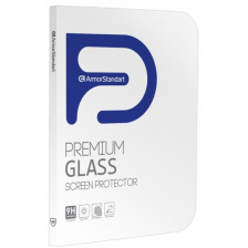 Захисне скло для планшета Armorstandart Glass.CR iPad 11 2018/2020 Clear (ARM54519-GCL)
