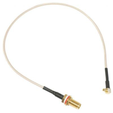 Кабель  Mikrotik ACMMCXRPSMA