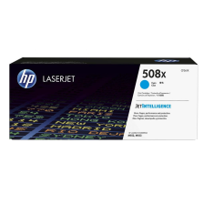 Лазерний картридж HP CLJ  508X Cyan M552dn/M553dn/n/x (CF361X)