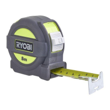 Рулетка Ryobi RTM8M (5132004361)