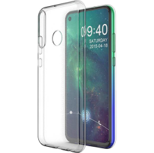 Чохол для смартфона BeCover Huawei P40 Lite E Transparancy (704819)