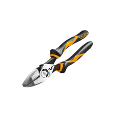 Плоскогубці  Tolsen Профі, 240мм 10305