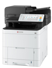 Багатофункціональний пристрій Kyocera ECOSYS MA4000cix (1102Z43NL0)