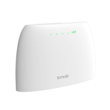 Wi-Fi  маршрутизатор  TENDA 4G03