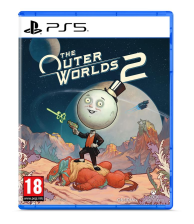 Гра консольна  PS5 Outer World 2, BD диск 1180216