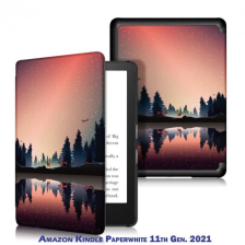 Чохол BeCover Smart Case Amazon Kindle Paperwhite 11th Gen. 2021 Dusk (707212)