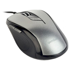 Мишка GEMBIRD MUS-6B-01-BG