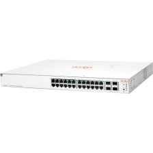 Комутатор  ARUBA Instant On 1930 24G Class4 PoE 4SFP/SFP+ 195W (JL683B)