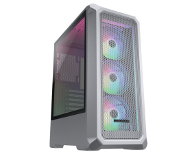 Корпус  Cougar Archon 2 Mesh RGB White без БП