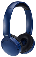 Навушники  PANASONIC RB-HF630BG-A